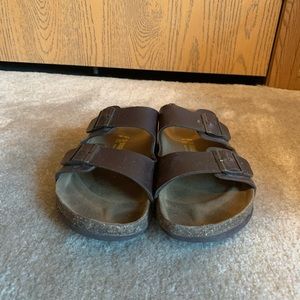 Arizona Birkenstock’s